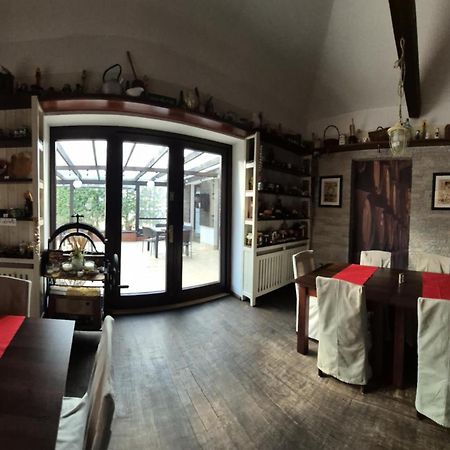 Bialy Bor Rooms Grudziądz Kültér fotó