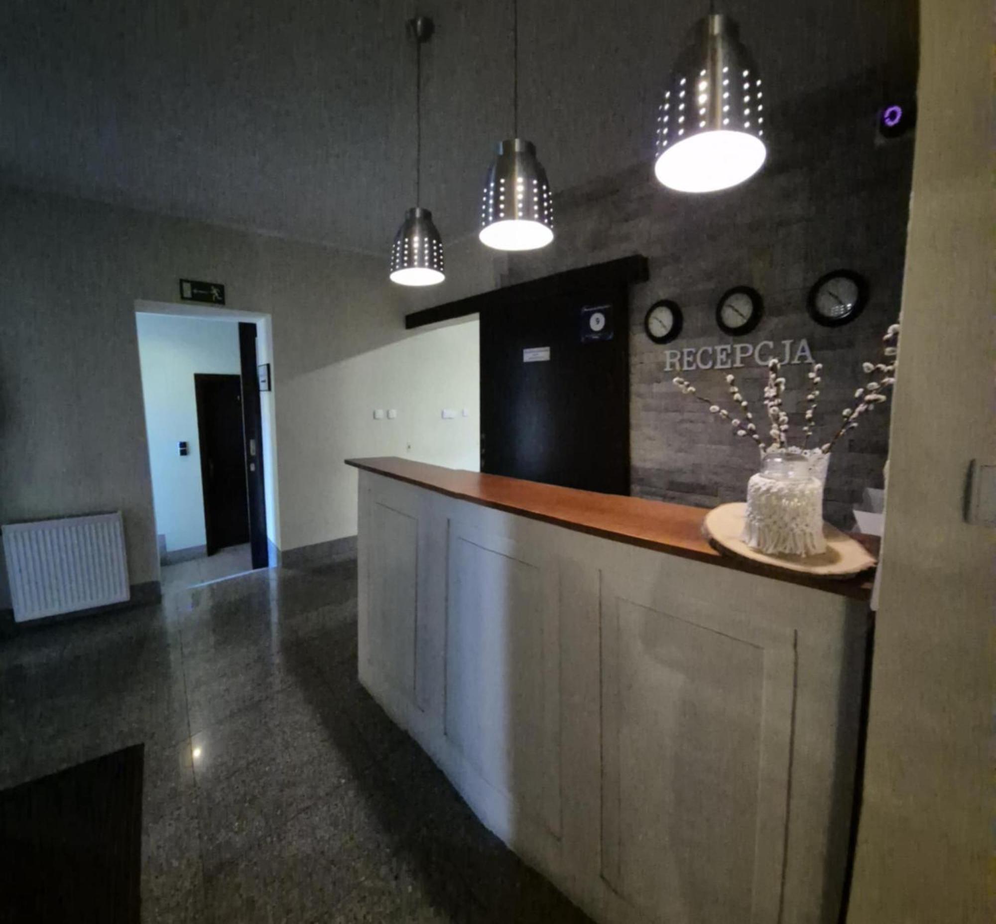Bialy Bor Rooms Grudziądz Kültér fotó