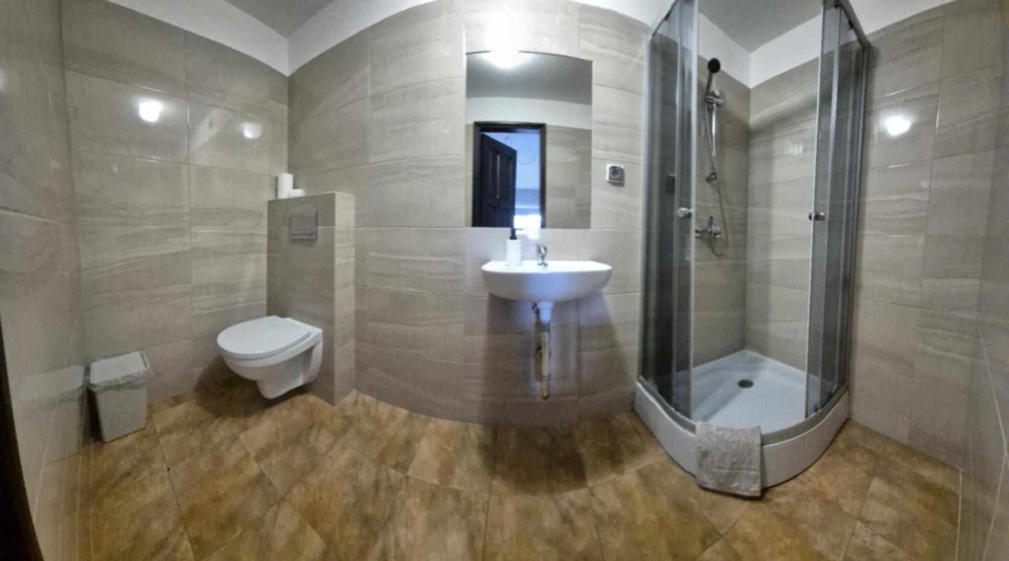 Bialy Bor Rooms Grudziądz Kültér fotó