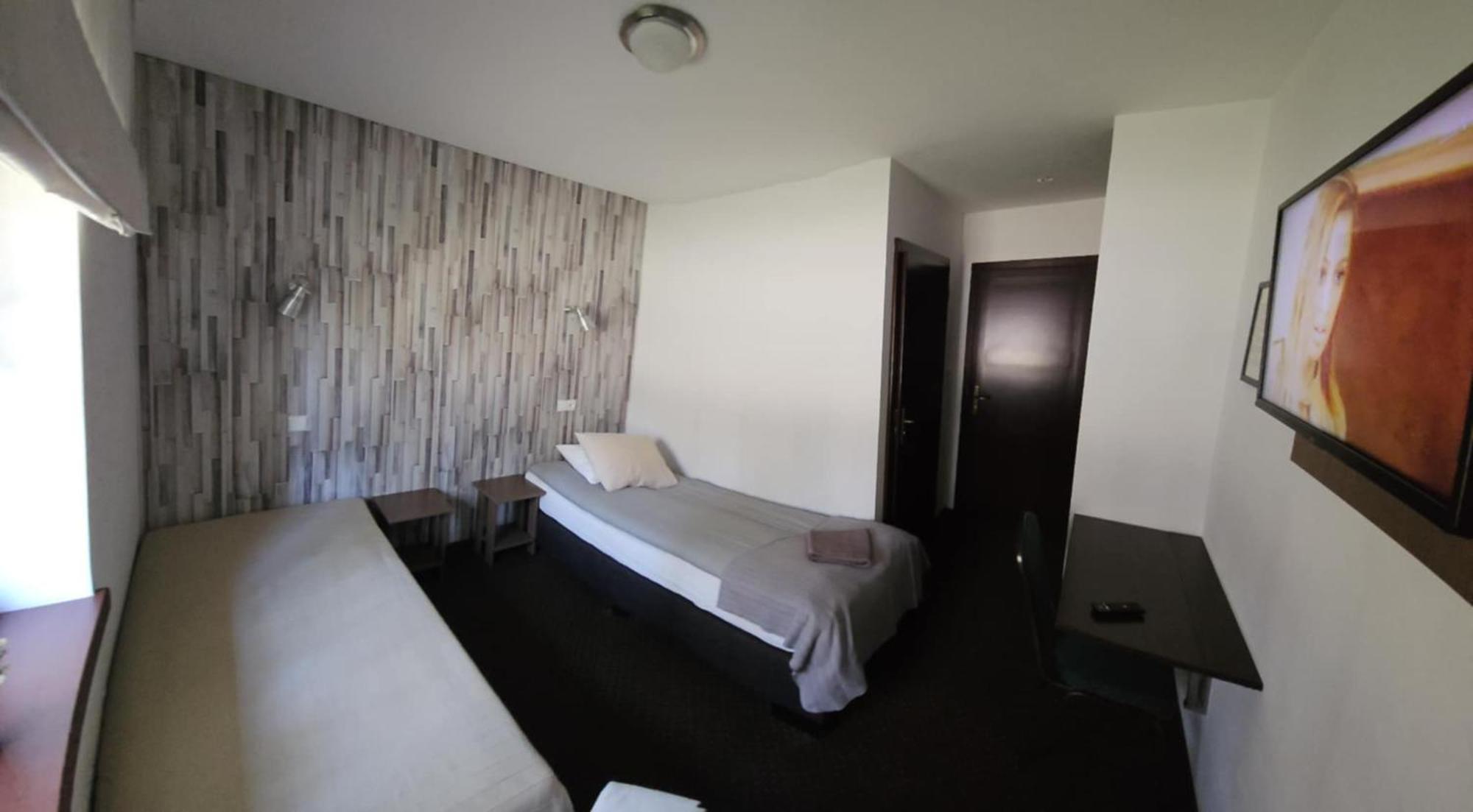 Bialy Bor Rooms Grudziądz Kültér fotó