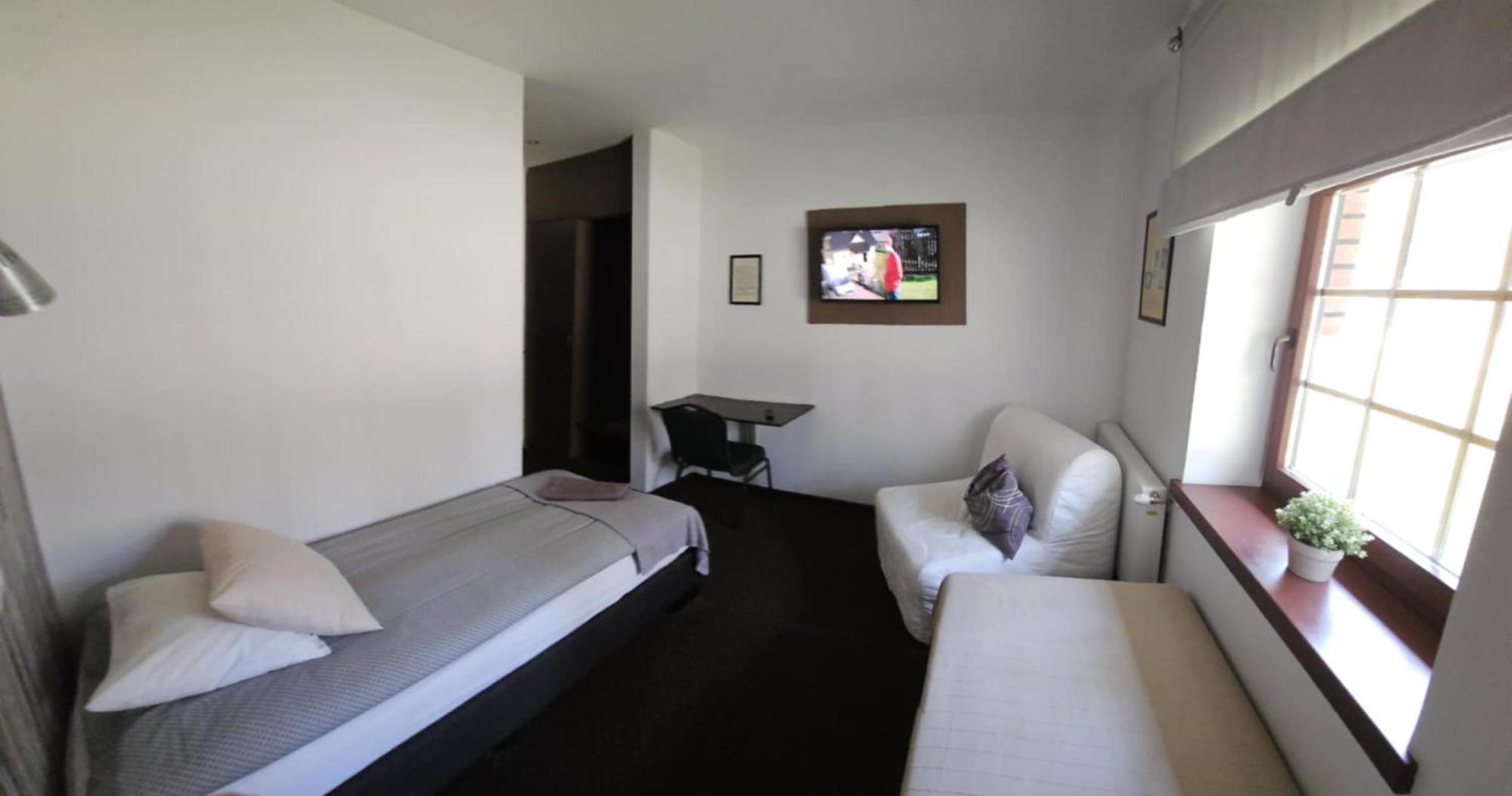 Bialy Bor Rooms Grudziądz Kültér fotó