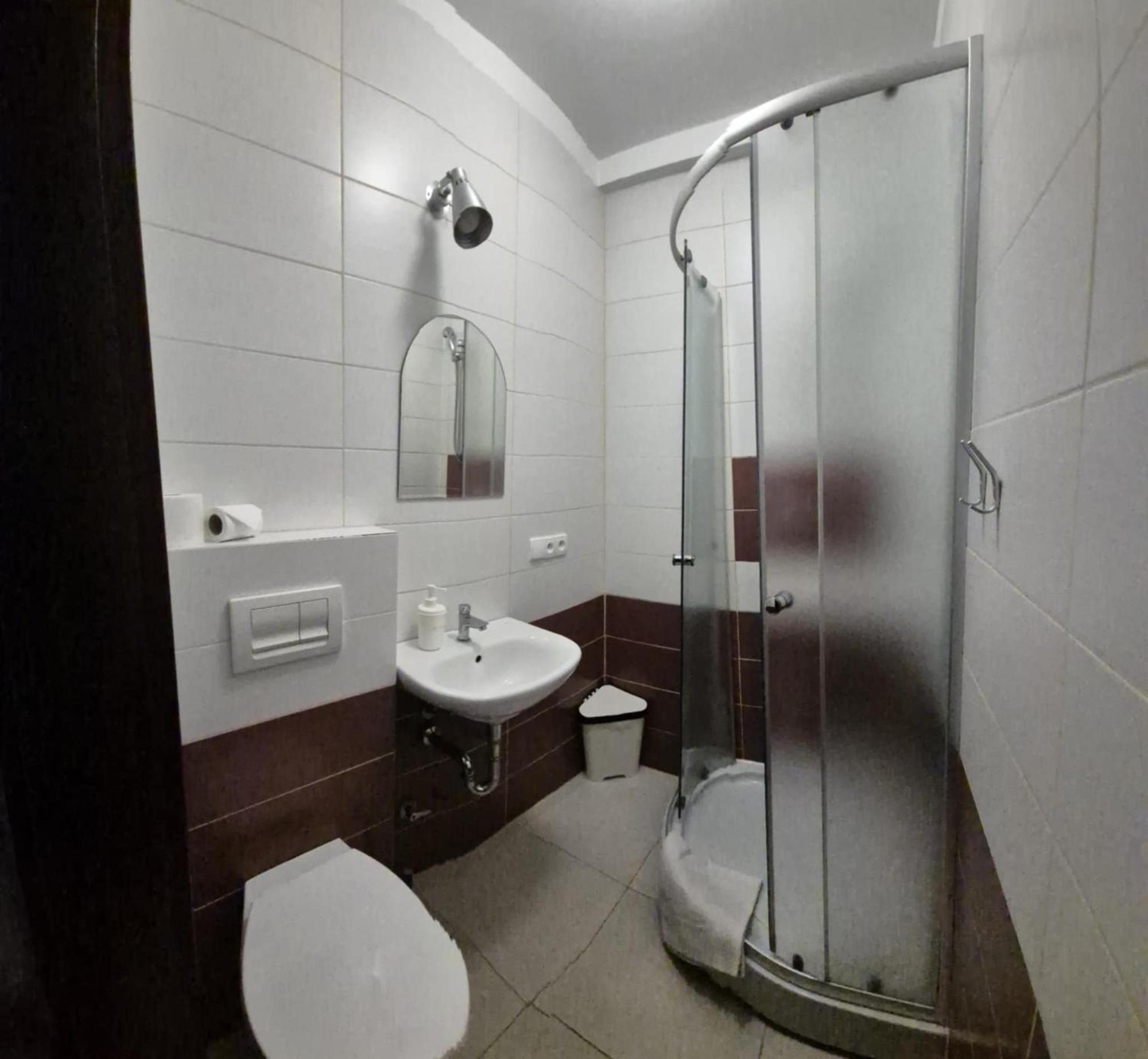 Bialy Bor Rooms Grudziądz Kültér fotó