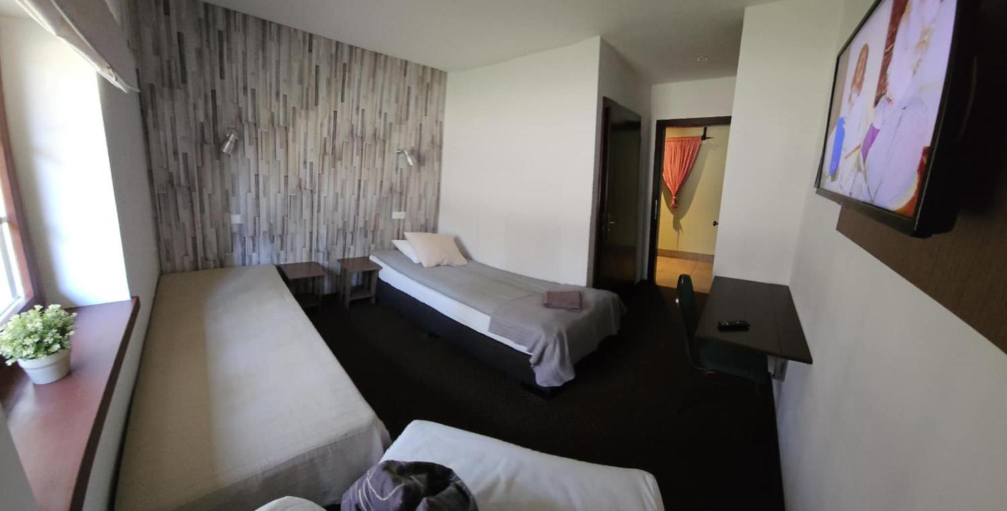 Bialy Bor Rooms Grudziądz Kültér fotó