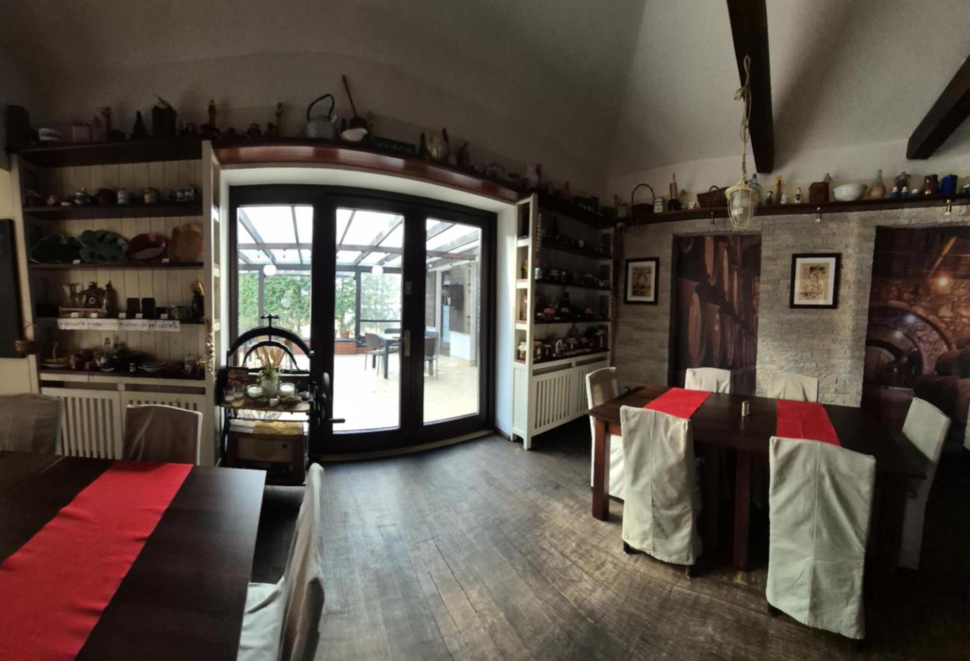 Bialy Bor Rooms Grudziądz Kültér fotó