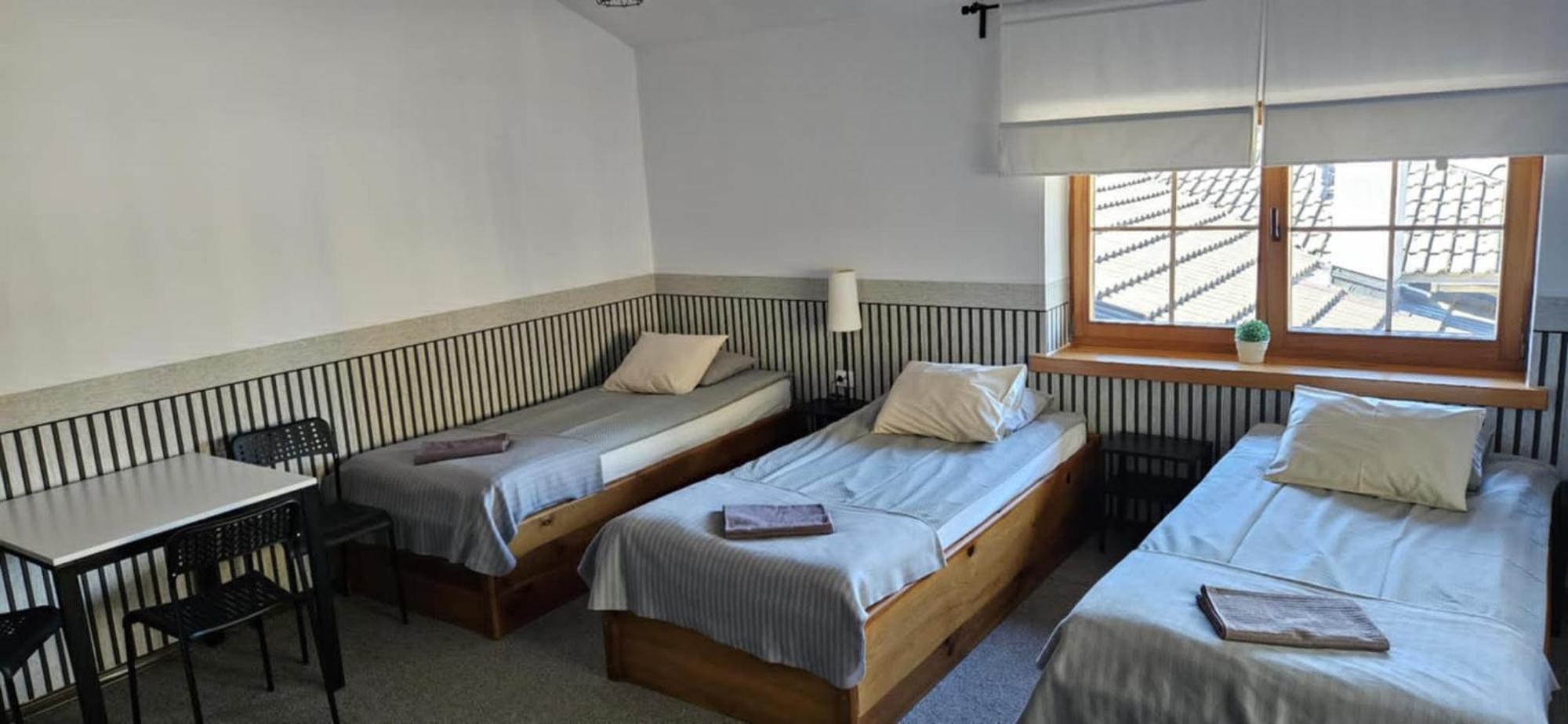 Bialy Bor Rooms Grudziądz Kültér fotó