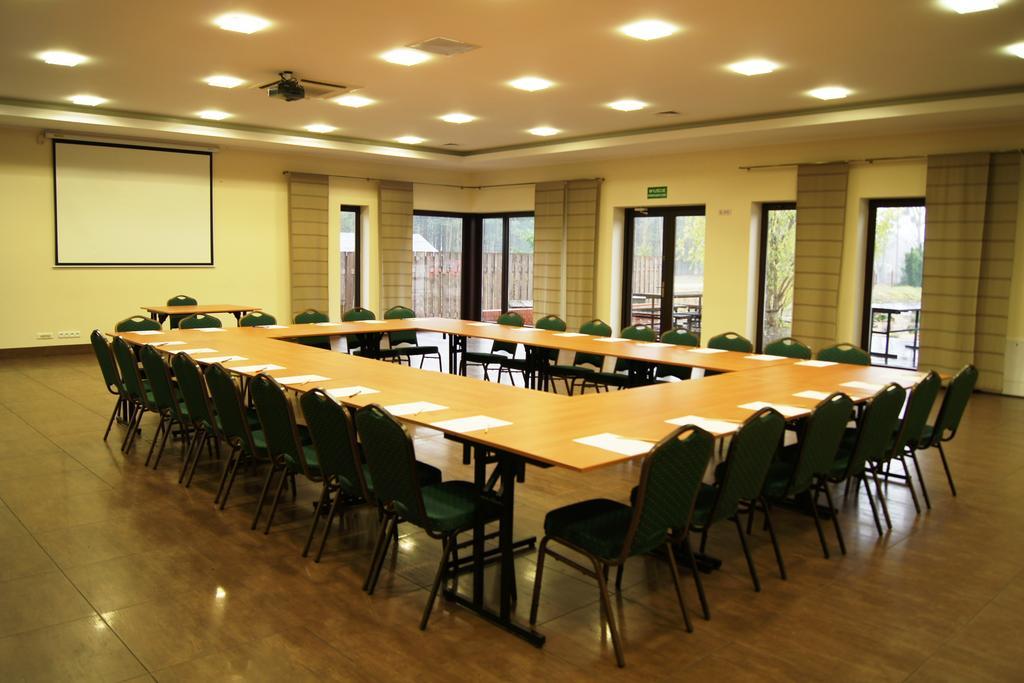 Bialy Bor Rooms Grudziądz Kültér fotó