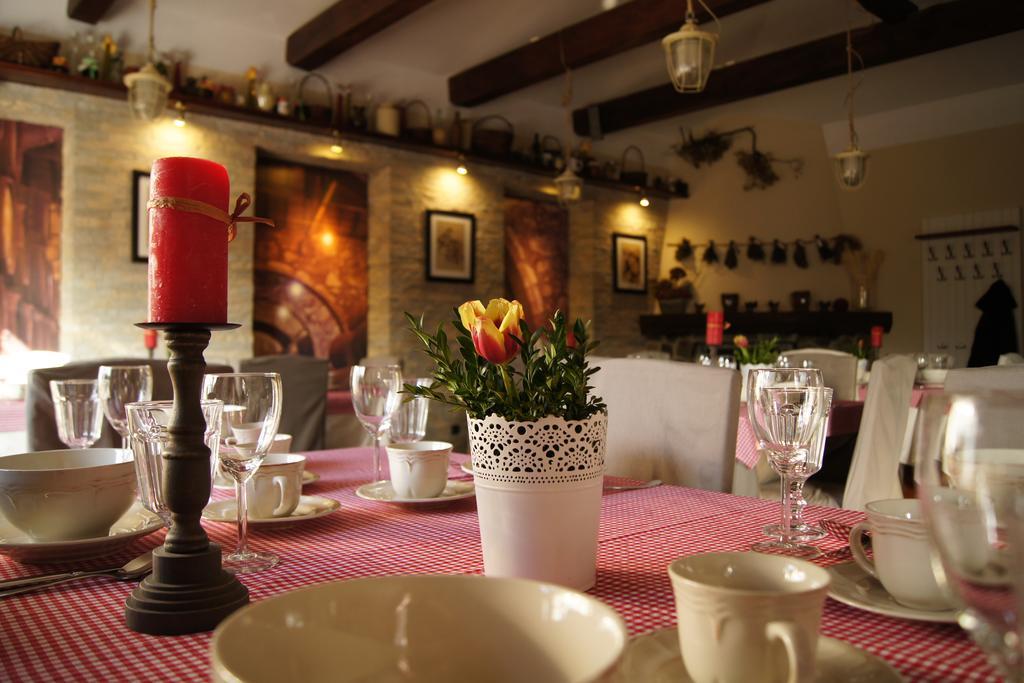 Bialy Bor Rooms Grudziądz Kültér fotó
