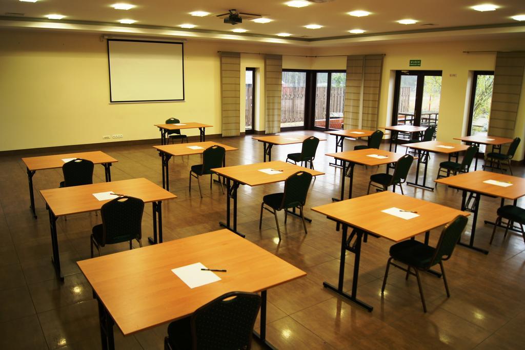 Bialy Bor Rooms Grudziądz Kültér fotó