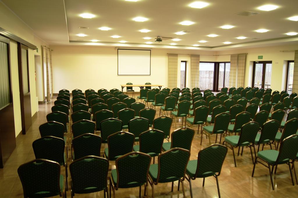 Bialy Bor Rooms Grudziądz Kültér fotó